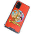 The Flinstones The Flintstones Galaxy S20 FE Clear Case