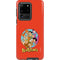 The Flinstones The Flintstones Galaxy S20 Ultra 5G Pro Case