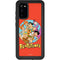 The Flinstones The Flintstones Galaxy S20 Waterproof Case