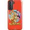 The Flinstones The Flintstones Galaxy S21 5G Pro Case