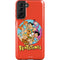The Flinstones The Flintstones Galaxy S21 FE Pro Case