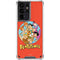 The Flinstones The Flintstones Galaxy S21 Ultra 5G Clear Case