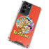 The Flinstones The Flintstones Galaxy S21 Ultra 5G Clear Case