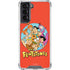 The Flinstones The Flintstones Galaxy S22 Clear Case