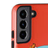 The Flinstones The Flintstones Galaxy S22 Plus Pro Case