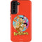 The Flinstones The Flintstones Galaxy S22 Plus Pro Case