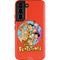 The Flinstones The Flintstones Galaxy S22 Pro Case
