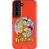 The Flinstones The Flintstones Galaxy S22 Pro Case
