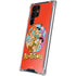 The Flinstones The Flintstones Galaxy S22 Ultra Clear Case