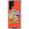 The Flinstones The Flintstones Galaxy S22 Ultra Clear Case