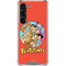 The Flinstones The Flintstones Galaxy S23 Clear Case
