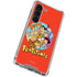 The Flinstones The Flintstones Galaxy S23 Clear Case