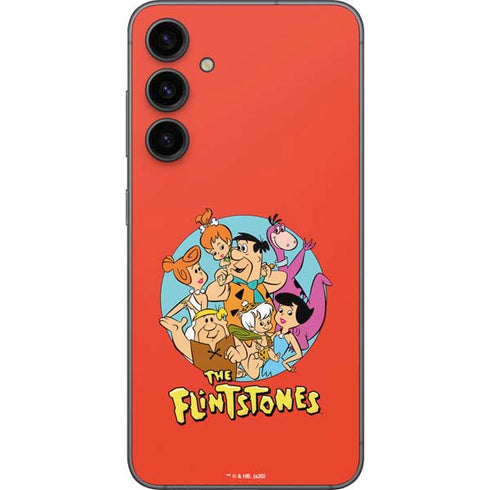 The Flinstones The Flintstones Galaxy S23 FE Skin