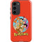 The Flinstones The Flintstones Galaxy S23 Plus Pro Case