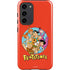 The Flinstones The Flintstones Galaxy S23 Plus Pro Case