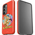 The Flinstones The Flintstones Galaxy S23 Pro Case