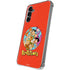 The Flinstones The Flintstones Galaxy S24 Plus Clear Case