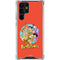 The Flinstones The Flintstones Galaxy S24 Ultra Clear Case