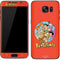 The Flinstones The Flintstones Galaxy S7 Skin