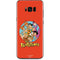 The Flinstones The Flintstones Galaxy S8 Skin