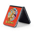 The Flinstones The Flintstones Galaxy Z Flip5 5G Skin