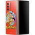 The Flinstones The Flintstones Galaxy Z Fold2 5G Skin