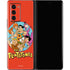The Flinstones The Flintstones Galaxy Z Fold2 5G Skin