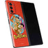 The Flinstones The Flintstones Galaxy Z Fold2 5G Skin