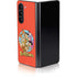 The Flinstones The Flintstones Galaxy Z Fold5 5G Skin