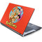 The Flinstones The Flintstones Generic Laptop Skin