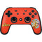 The Flinstones The Flintstones Google Stadia Controller Skin