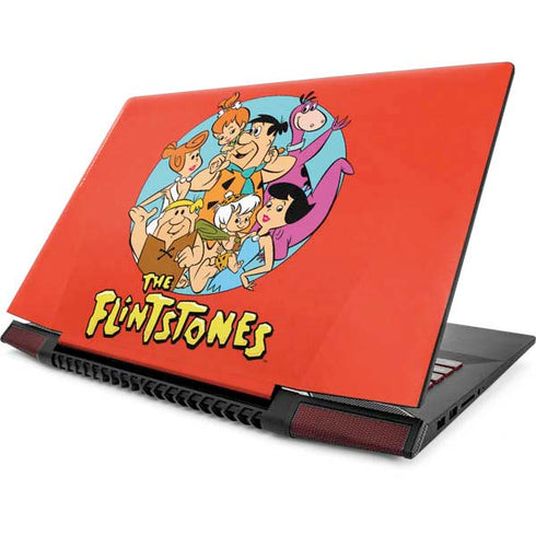 The Flinstones The Flintstones Lenovo IdeaPad Skin