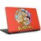 The Flinstones The Flintstones Dell Inspiron Skin