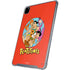 The Flinstones The Flintstones iPad Pro 12.9in (2020) Clear Case