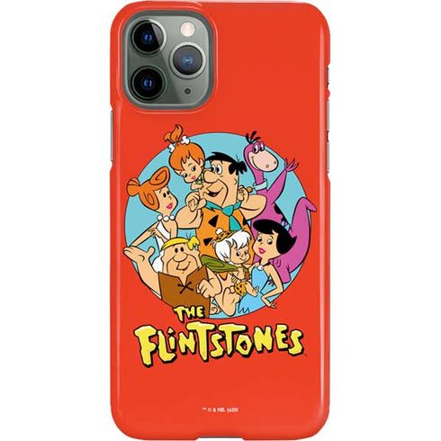 The Flinstones The Flintstones iPhone 11 Pro Lite Case