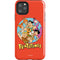 The Flinstones The Flintstones iPhone 11 Pro Max Impact Case