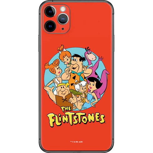 The Flinstones The Flintstones iPhone 11 Pro Max Skin