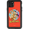 The Flinstones The Flintstones iPhone 11 Pro Max Waterproof Case