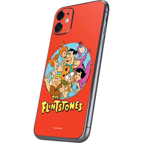 The Flinstones The Flintstones iPhone 11 Skin