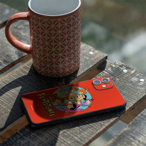The Flinstones The Flintstones iPhone 11 Skin