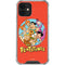 The Flinstones The Flintstones iPhone 12 Clear Case