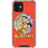 The Flinstones The Flintstones iPhone 12 Clear Case