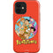 The Flinstones The Flintstones iPhone 12 Impact Case