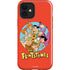 The Flinstones The Flintstones iPhone 12 Impact Case