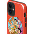 The Flinstones The Flintstones iPhone 12 Impact Case