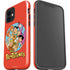 The Flinstones The Flintstones iPhone 12 Impact Case
