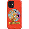 The Flinstones The Flintstones iPhone 12 Mini Impact Case