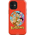 The Flinstones The Flintstones iPhone 12 Mini Impact Case