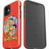 The Flinstones The Flintstones iPhone 12 Mini Impact Case