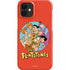 The Flinstones The Flintstones iPhone 12 Mini Lite Case